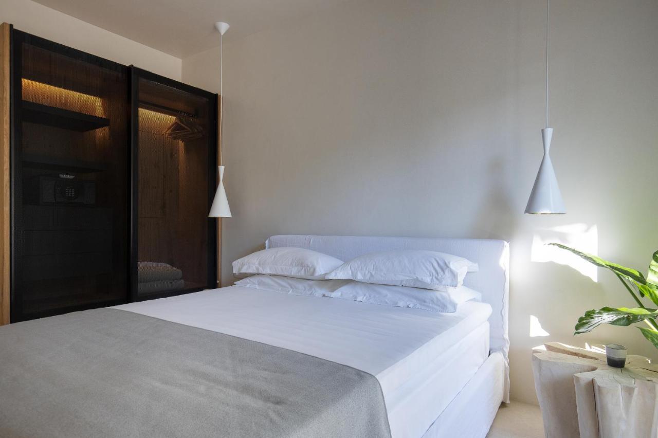 Akrogiali Beach Hotel Apartments Малиа Екстериор снимка